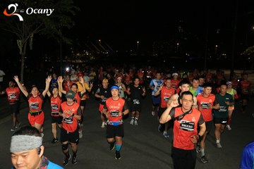RUN TO LIVE 2025 - Ảnh #3279561