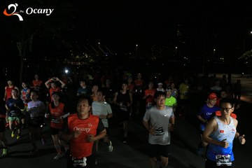 RUN TO LIVE 2025 - Ảnh #3279100