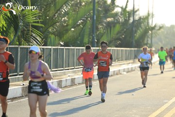 RUN TO LIVE 2025 - Ảnh #3302033