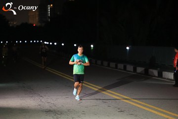 RUN TO LIVE 2025 - Ảnh #3256764