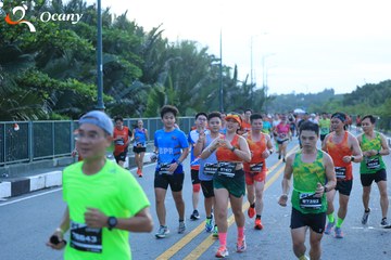RUN TO LIVE 2025 - Ảnh #3288137