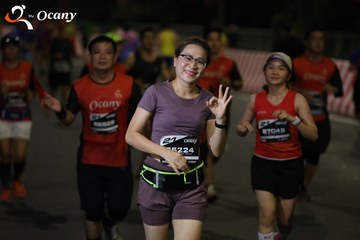 RUN TO LIVE 2025 - Ảnh #3204262