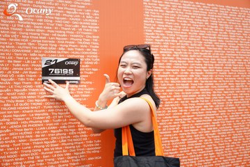 RUN TO LIVE 2025 - Ảnh #3135995