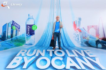RUN TO LIVE 2025 - Ảnh #3119126