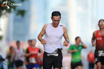RUN TO LIVE 2025 - Ảnh #3288503
