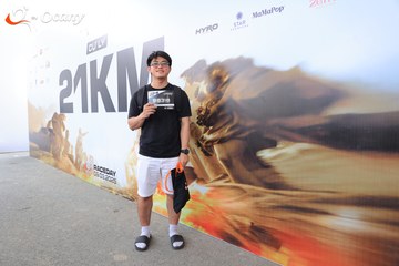 RUN TO LIVE 2025 - Ảnh #3118679