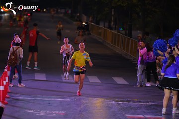 RUN TO LIVE 2025 - Ảnh #3141849