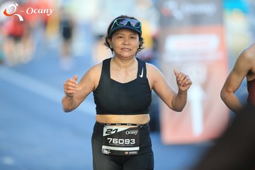 RUN TO LIVE 2025 - Ảnh #3285697