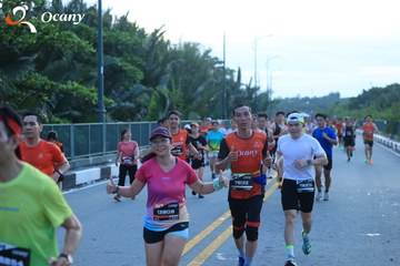RUN TO LIVE 2025 - Ảnh #3288284
