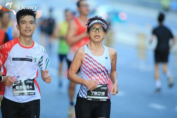 RUN TO LIVE 2025 - Ảnh #3290782