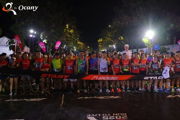 RUN TO LIVE 2025 - Ảnh #3139285