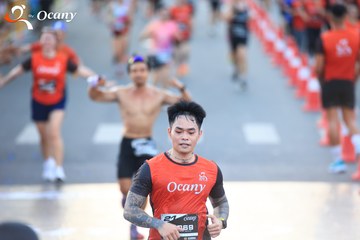 RUN TO LIVE 2025 - Ảnh #3153294
