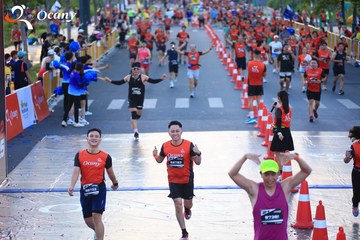 RUN TO LIVE 2025 - Ảnh #3153844