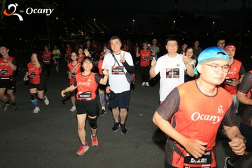 RUN TO LIVE 2025 - Ảnh #3282643