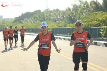 RUN TO LIVE 2025 - Ảnh #3304838