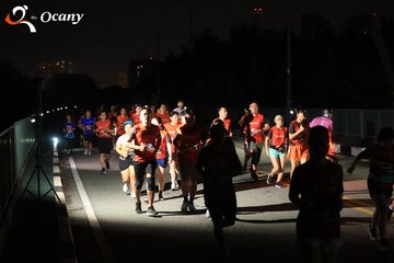 RUN TO LIVE 2025 - Ảnh #3261557
