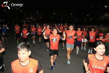 RUN TO LIVE 2025 - Ảnh #3280924