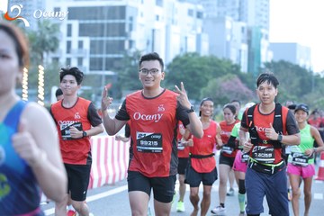 RUN TO LIVE 2025 - Ảnh #3207616
