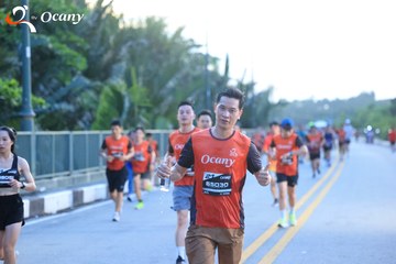 RUN TO LIVE 2025 - Ảnh #3265193