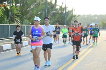 RUN TO LIVE 2025 - Ảnh #3300352