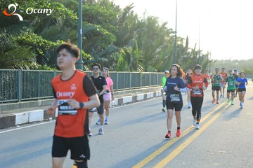 RUN TO LIVE 2025 - Ảnh #3300402