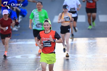 RUN TO LIVE 2025 - Ảnh #3153688