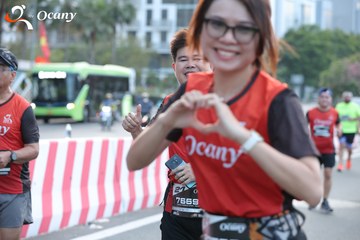 RUN TO LIVE 2025 - Ảnh #3209687