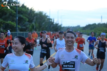 RUN TO LIVE 2025 - Ảnh #3288467