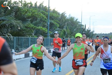 RUN TO LIVE 2025 - Ảnh #3285839