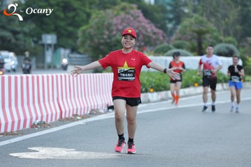 RUN TO LIVE 2025 - Ảnh #3210629