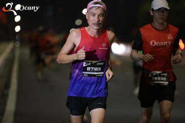 RUN TO LIVE 2025 - Ảnh #3202065