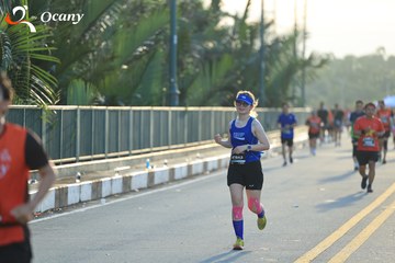 RUN TO LIVE 2025 - Ảnh #3298420