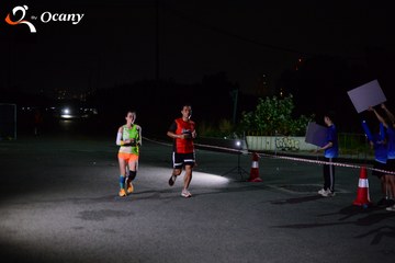 RUN TO LIVE 2025 - Ảnh #3269974