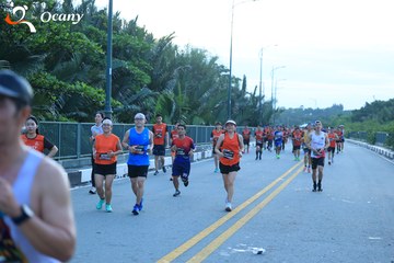 RUN TO LIVE 2025 - Ảnh #3290962