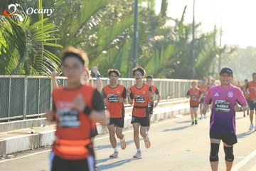 RUN TO LIVE 2025 - Ảnh #3302281