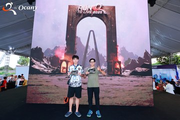RUN TO LIVE 2025 - Ảnh #3123458