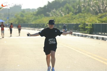 RUN TO LIVE 2025 - Ảnh #3304740