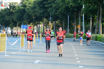 RUN TO LIVE 2025 - Ảnh #3299115