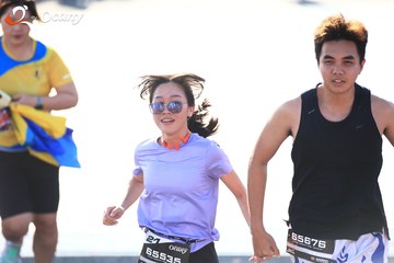 RUN TO LIVE 2025 - Ảnh #3207405