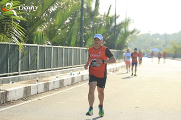 RUN TO LIVE 2025 - Ảnh #3304600