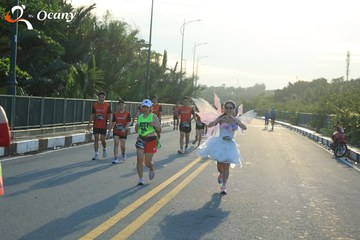 RUN TO LIVE 2025 - Ảnh #3298184