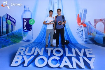 RUN TO LIVE 2025 - Ảnh #3133006