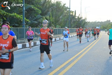 RUN TO LIVE 2025 - Ảnh #3297574