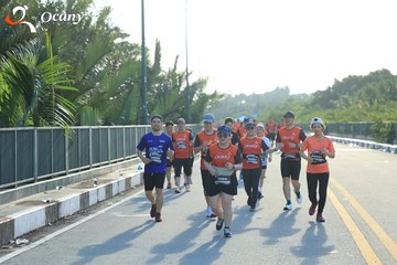 RUN TO LIVE 2025 - Ảnh #3303790
