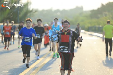 RUN TO LIVE 2025 - Ảnh #3298316