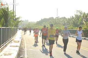 RUN TO LIVE 2025 - Ảnh #3303225