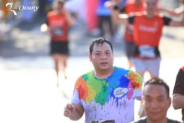 RUN TO LIVE 2025 - Ảnh #3205304