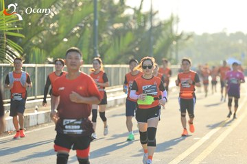 RUN TO LIVE 2025 - Ảnh #3302247
