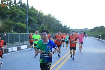 RUN TO LIVE 2025 - Ảnh #3265631