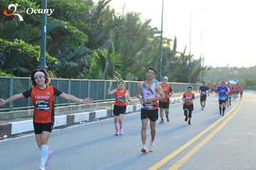 RUN TO LIVE 2025 - Ảnh #3297943